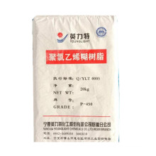 China raw material emulsion grade p450 p440 pvc paste resin chemical